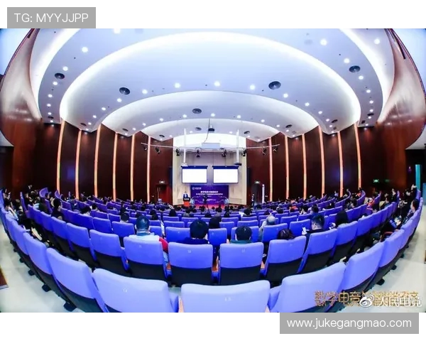 聚焦电竞直播生态探索数字竞技时代的内容创新与产业变革