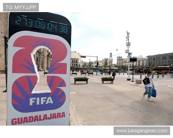 美加墨世界杯带动全球足球产业升级与城市影响力多维度新观察