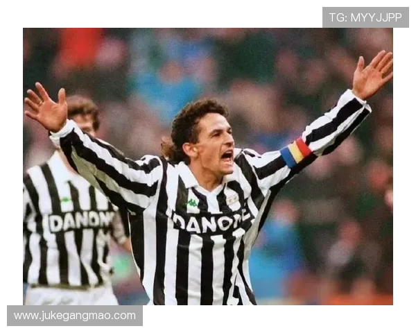 罗伯托·巴乔：从意大利足球传奇到精神象征的伟大旅程