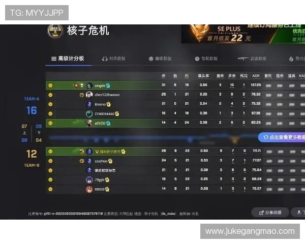 CSGO战术新纪元TES战队引领潮流的十大战术解析