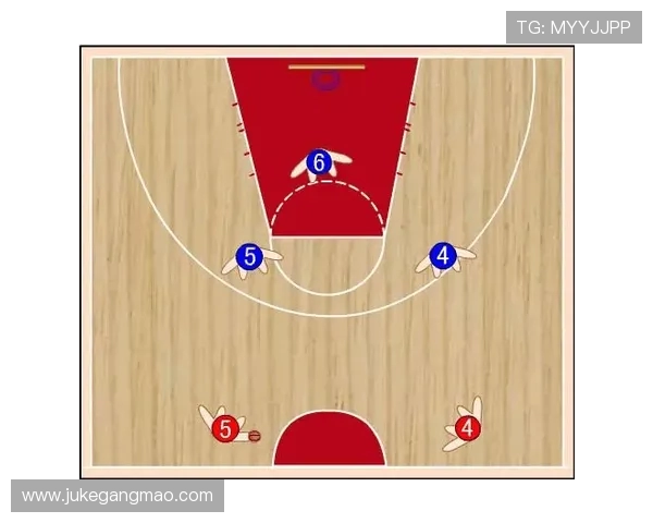 上海篮球队的快速进攻策略与战术分析探索