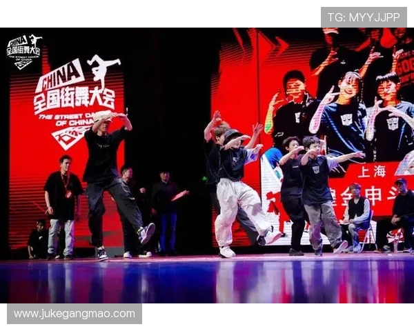 全国街舞大赛点评北京滑板队的团队意识与表现分析