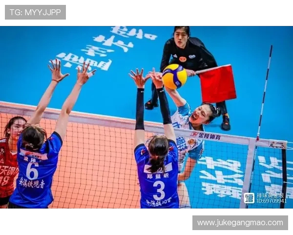 南京排球队个人能力提升引发热议助力球队新篇章