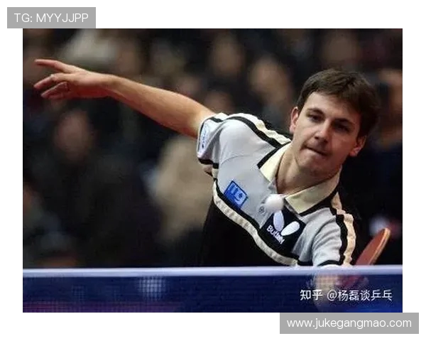 对话杨磊：回顾网球生涯的起伏与成长之路