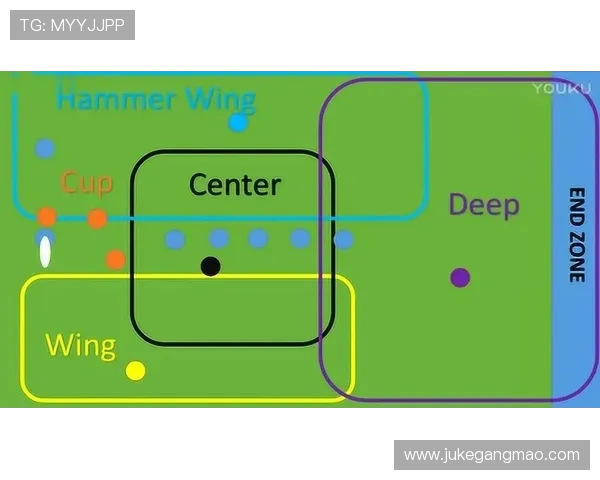 广州飞盘队的节奏分析与战术得失探讨