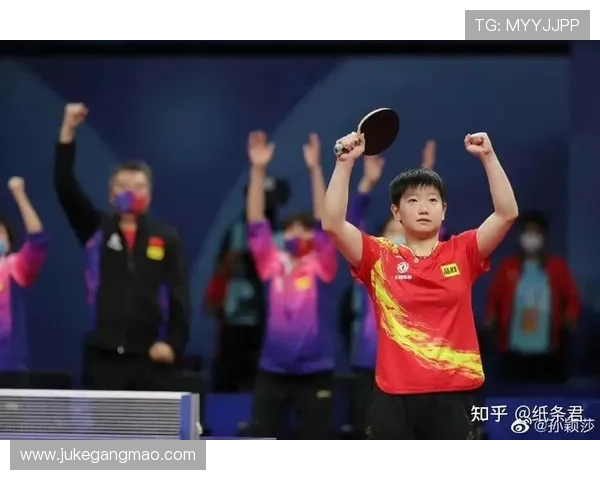 杭州乒乓球队心理素质排名第一最新TOP10分析与启示