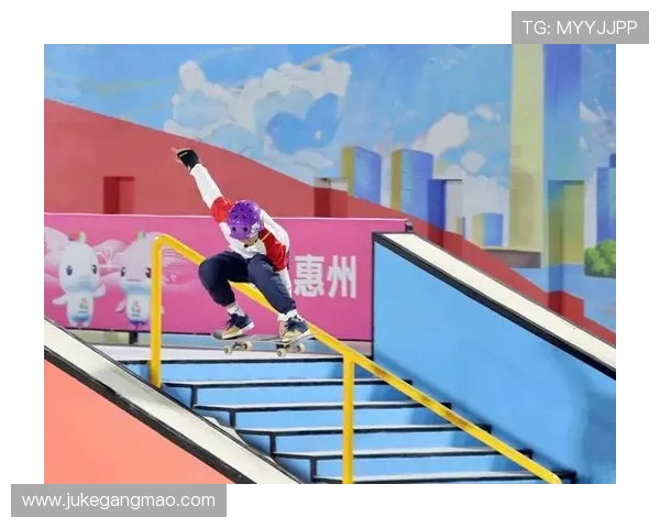 深圳滑板队比赛经验分享与成长之路探讨