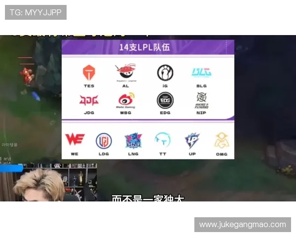 BLG强势迎战LNG 新一轮LPL对决看点分析