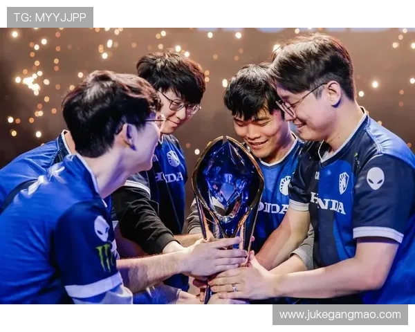 LCK韩国冠军联赛全面解析聚焦顶尖战队激烈角逐与未来发展趋势