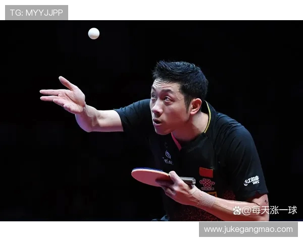 乒乓球运动的历史发展现状与未来创新趋势全面探讨