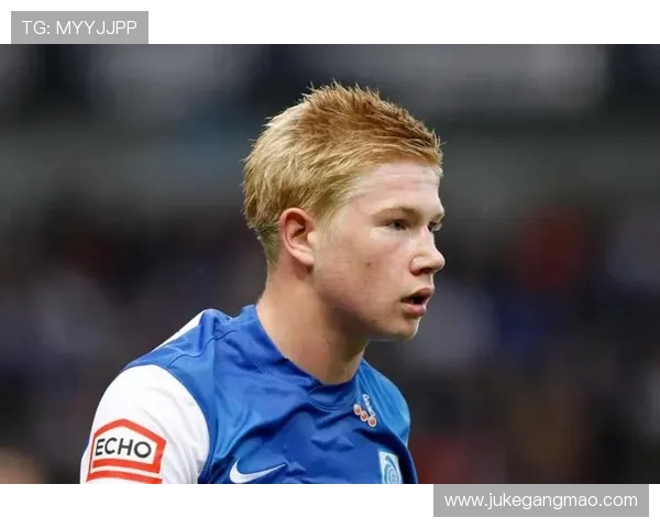 凯文·德布劳内：从天才中场到曼城核心的传奇蜕变与足坛影响力