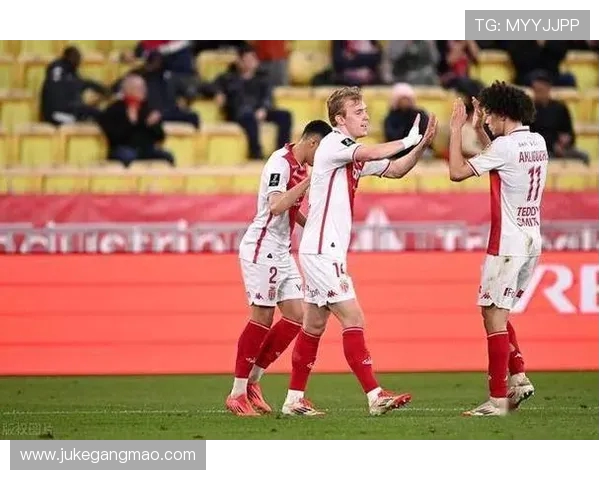 摩纳哥迎战尼斯 强强对决再掀法甲激烈战火