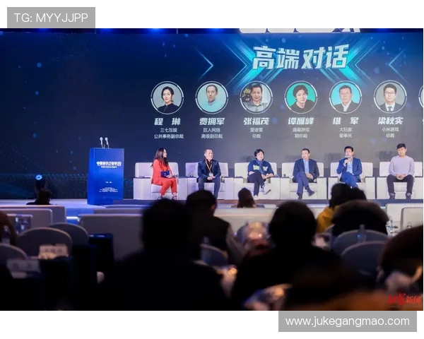 电竞产业发展新机遇:技术创新推动赛事生态与玩家体验全面升级