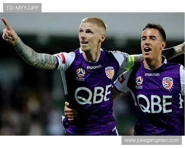 中央海队迎战悉尼FC展现澳超精彩对决与激情碰撞