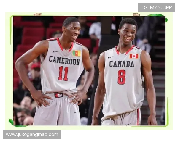 乔尔恩比德的篮球之路:从天赋异禀到NBA超级巨星的成长历程