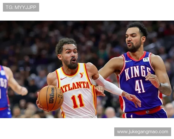 公牛与老鹰实力对比分析谁将成为NBA赛季的真正强者