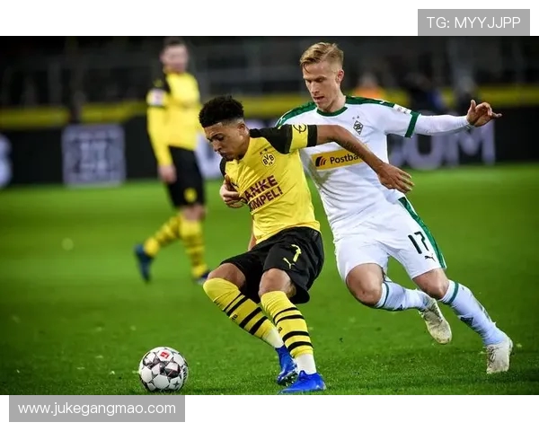 利华古逊与多特蒙德的激烈对决揭示了德甲新赛季的竞争格局与球队实力对比