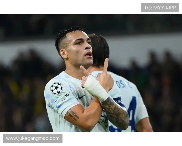 劳塔罗:从新星崛起到足球巨星的传奇之路与未来展望